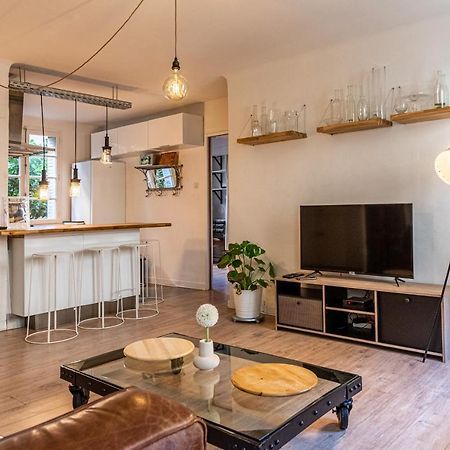 L'Atelier Des Teinturiers - Ac Clim - Proche Theatres - Wifi -Netflix Apartment อาวีญง ภายนอก รูปภาพ