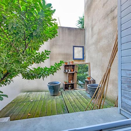 L'Atelier Des Teinturiers - Ac Clim - Proche Theatres - Wifi -Netflix Apartment อาวีญง ภายนอก รูปภาพ
