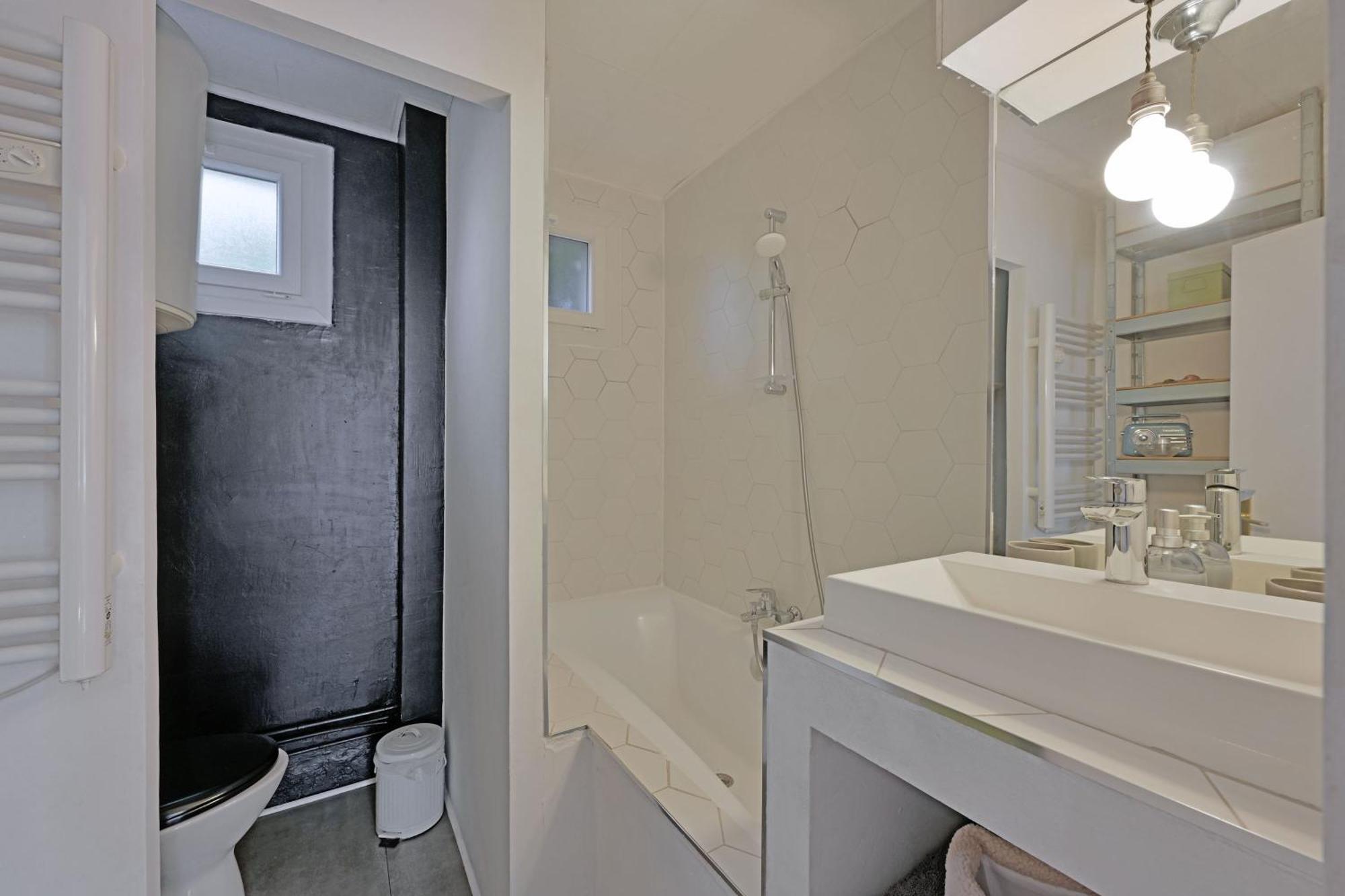 L'Atelier Des Teinturiers - Ac Clim - Proche Theatres - Wifi -Netflix Apartment อาวีญง ภายนอก รูปภาพ