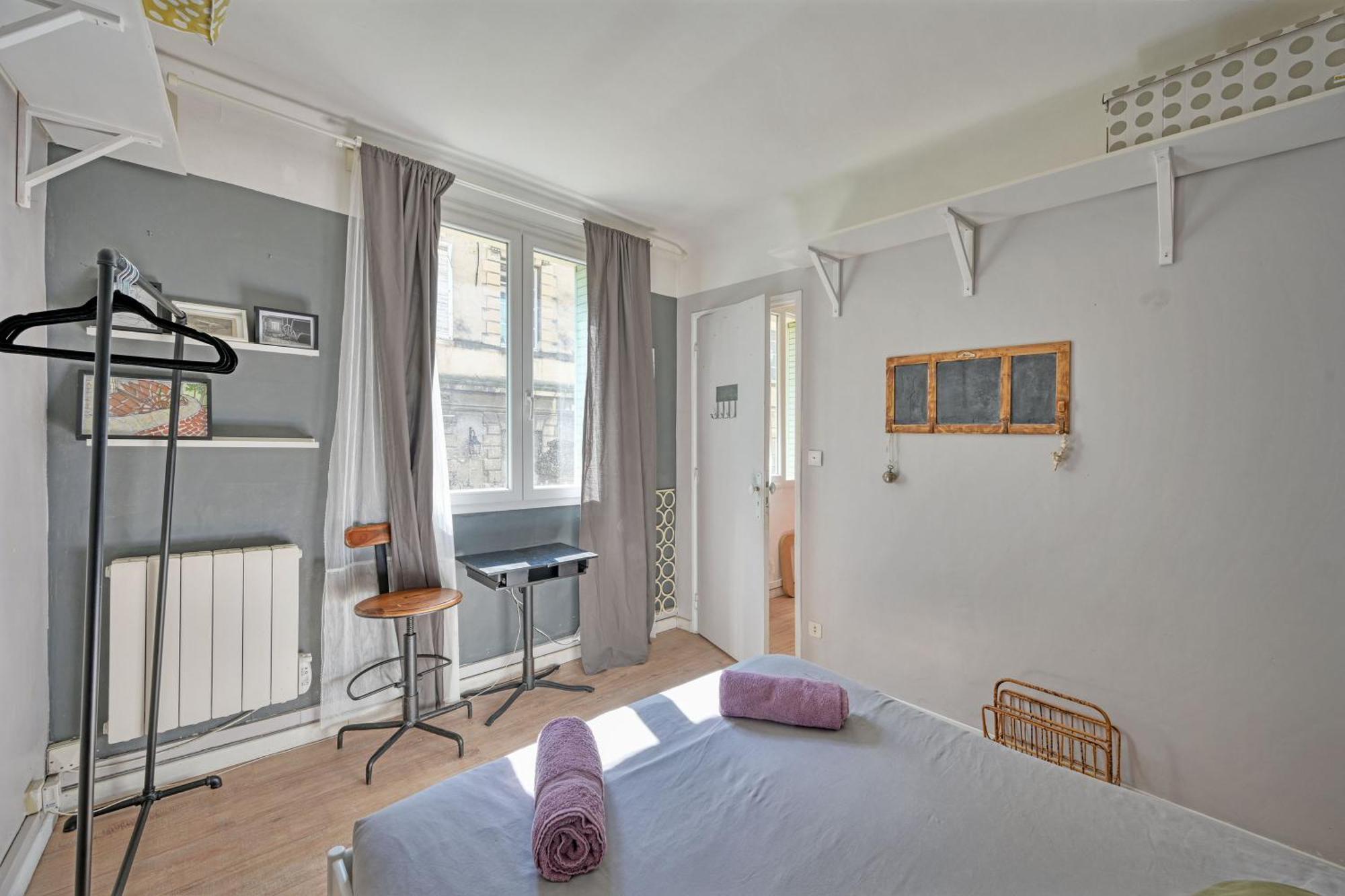 L'Atelier Des Teinturiers - Ac Clim - Proche Theatres - Wifi -Netflix Apartment อาวีญง ภายนอก รูปภาพ
