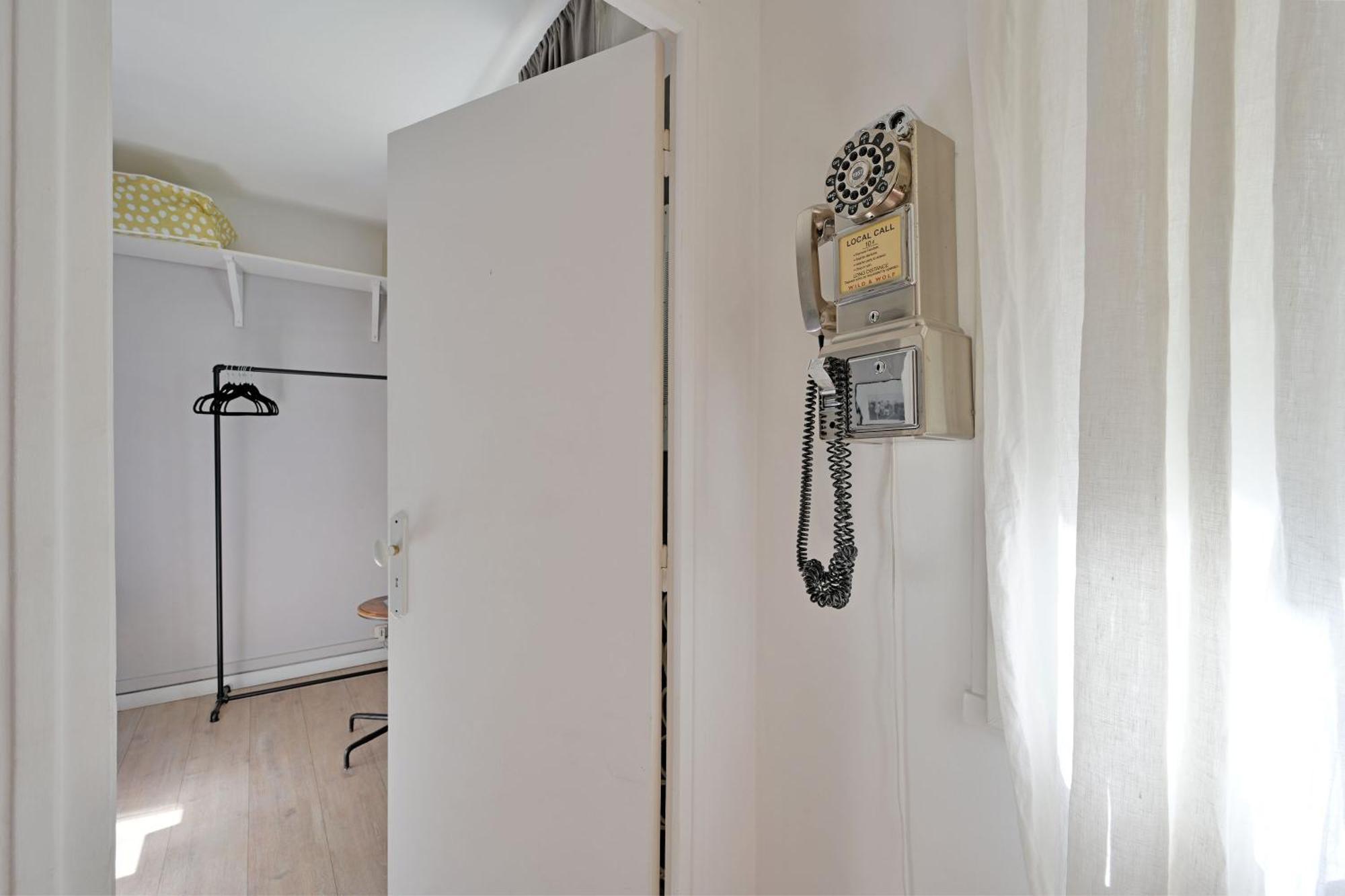 L'Atelier Des Teinturiers - Ac Clim - Proche Theatres - Wifi -Netflix Apartment อาวีญง ภายนอก รูปภาพ