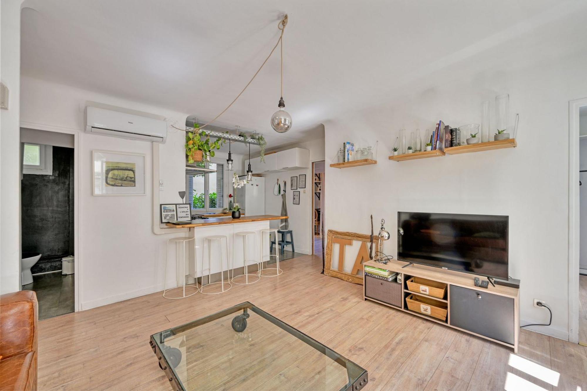 L'Atelier Des Teinturiers - Ac Clim - Proche Theatres - Wifi -Netflix Apartment อาวีญง ภายนอก รูปภาพ