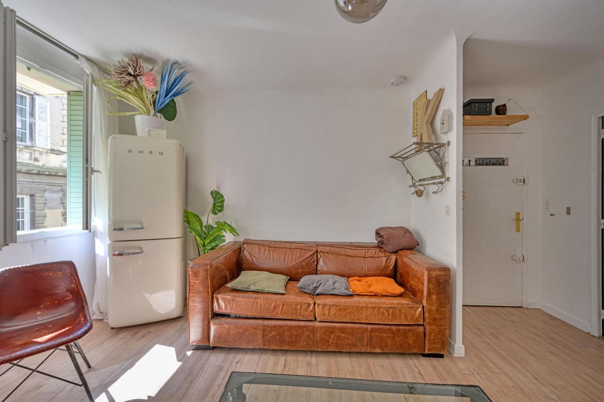 L'Atelier Des Teinturiers - Ac Clim - Proche Theatres - Wifi -Netflix Apartment อาวีญง ภายนอก รูปภาพ